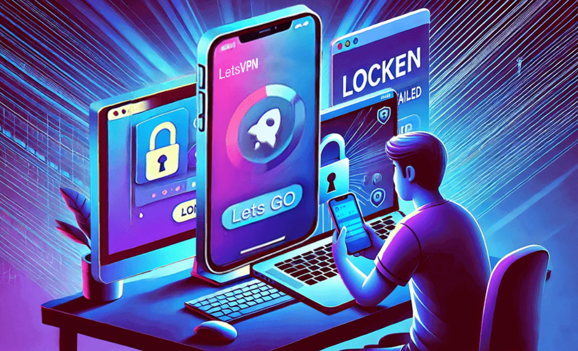 快连VPN Windows 版下载
